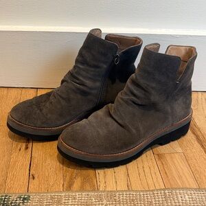 Sofft Women's Suede Boots